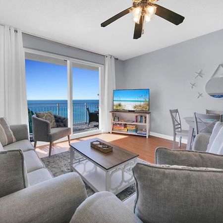 Sterling Reef 706 Villa Panama City Beach Exteriör bild
