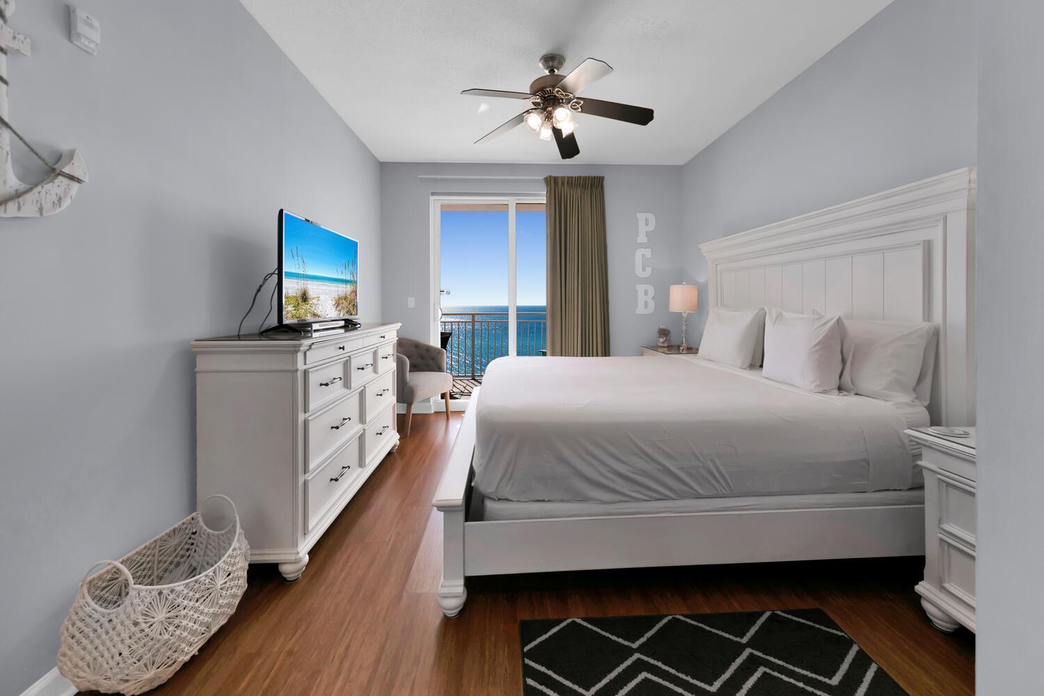 Sterling Reef 706 Villa Panama City Beach Exteriör bild