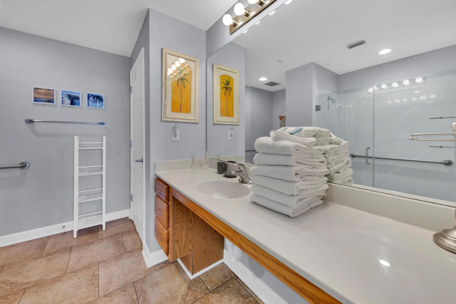 Sterling Reef 706 Villa Panama City Beach Exteriör bild