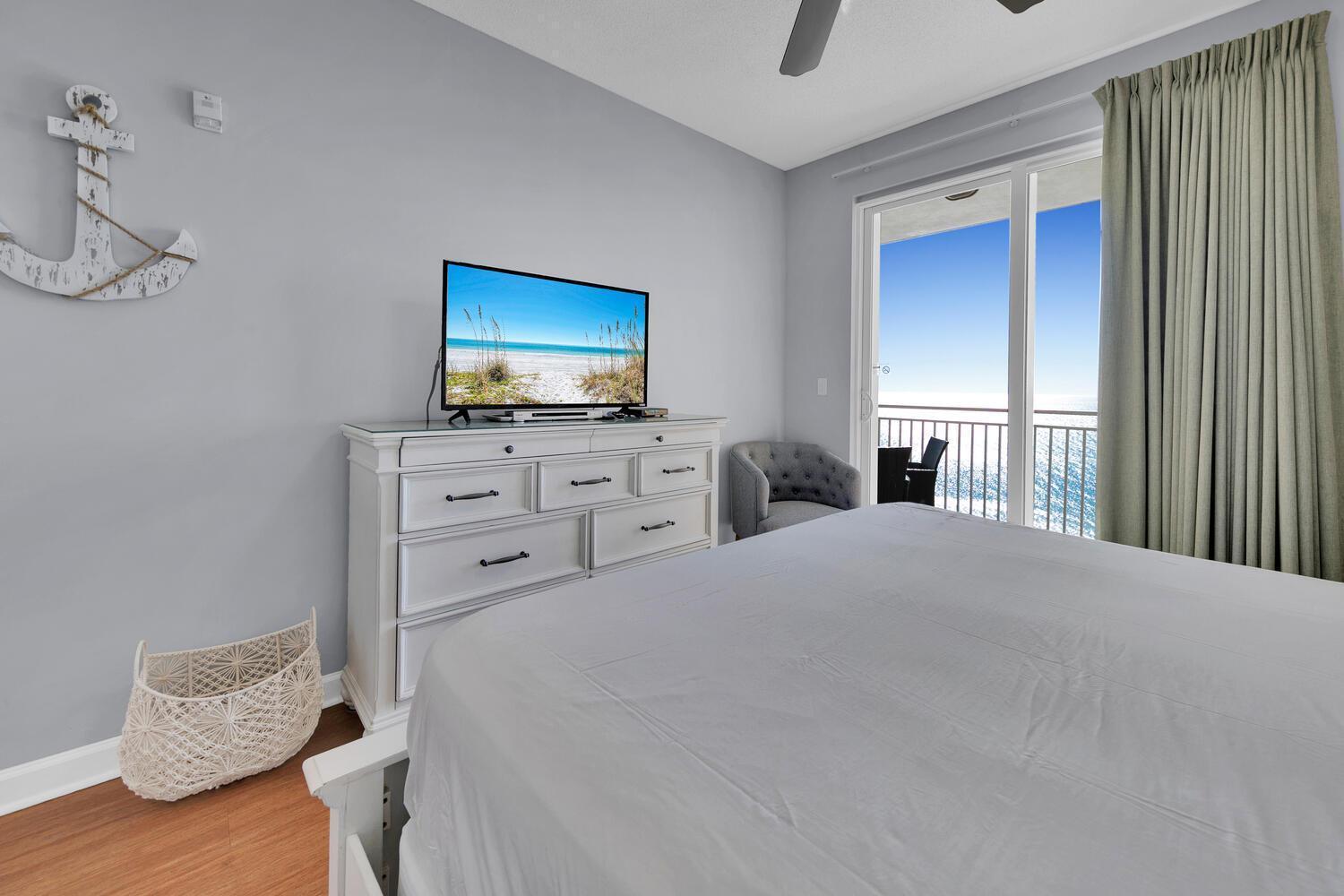 Sterling Reef 706 Villa Panama City Beach Exteriör bild