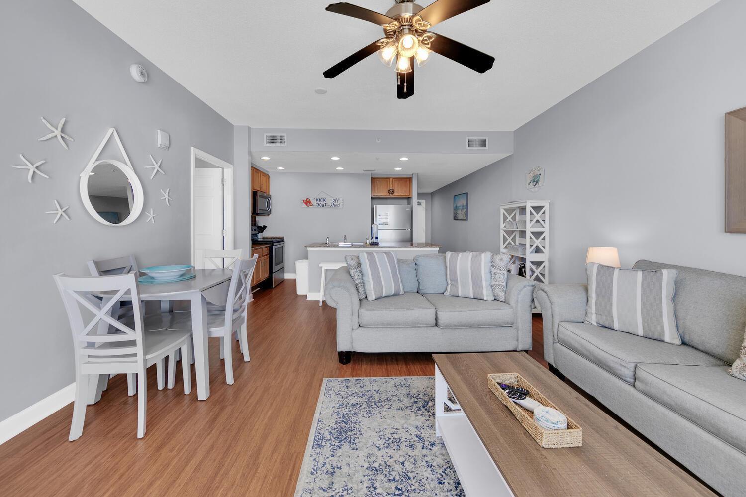 Sterling Reef 706 Villa Panama City Beach Exteriör bild