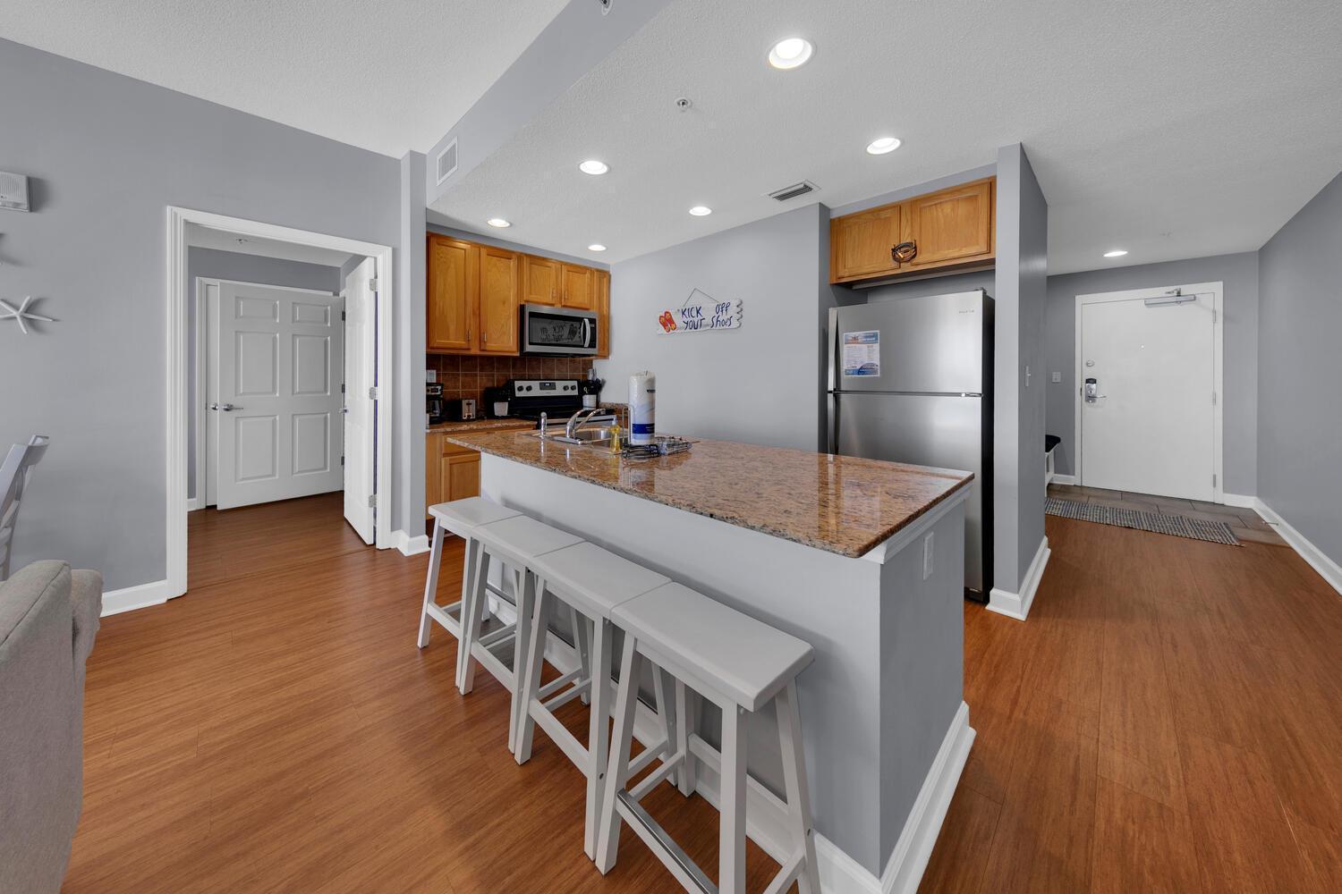 Sterling Reef 706 Villa Panama City Beach Exteriör bild