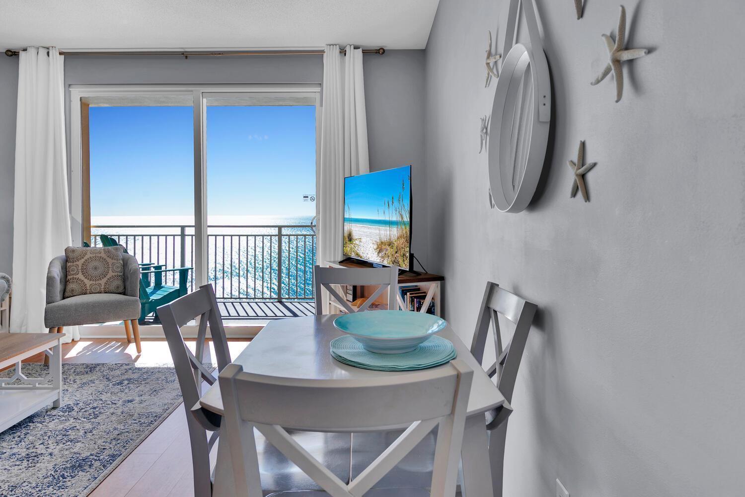 Sterling Reef 706 Villa Panama City Beach Exteriör bild