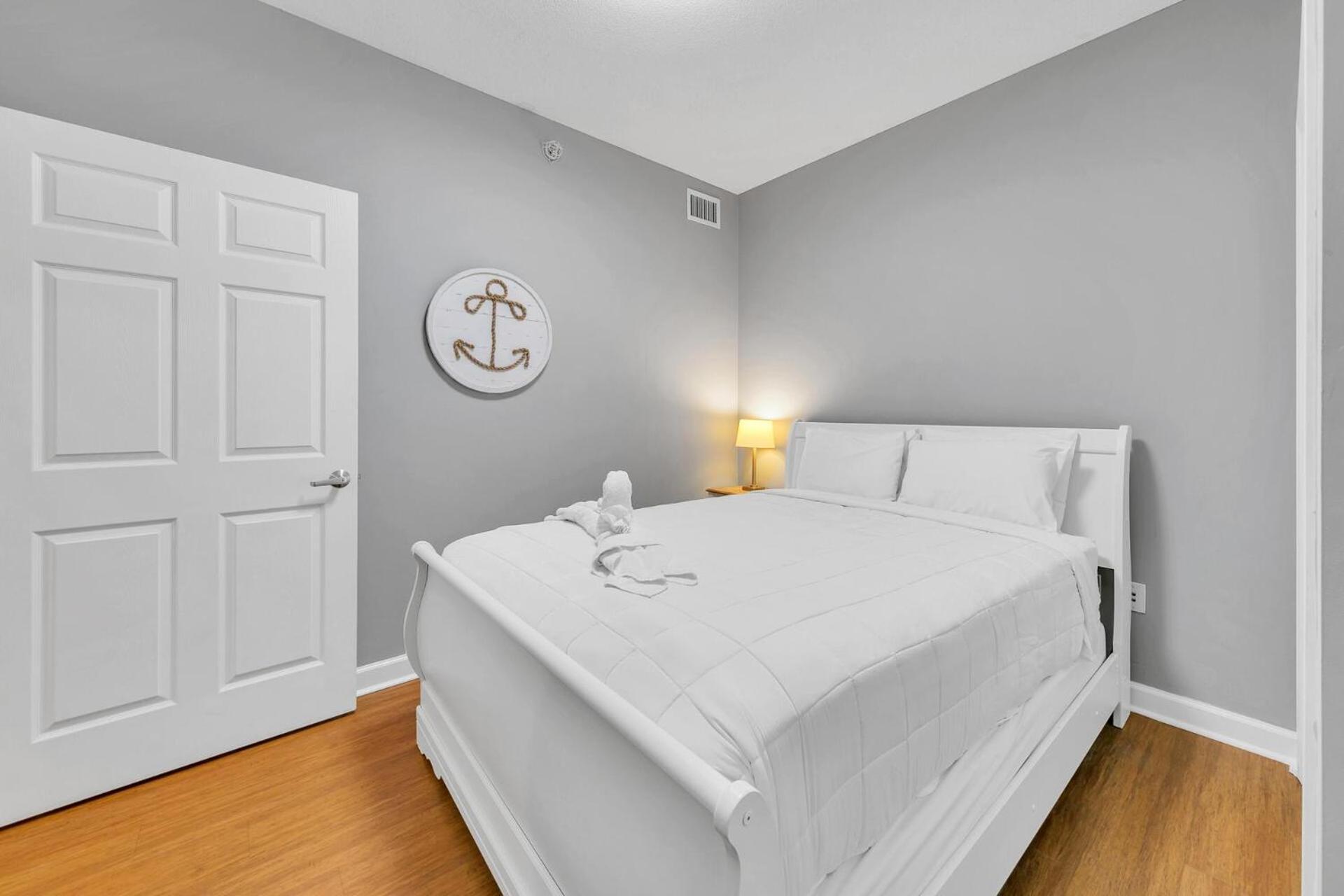 Sterling Reef 706 Villa Panama City Beach Exteriör bild